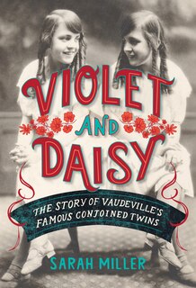 Couverture_Violet And Daisy