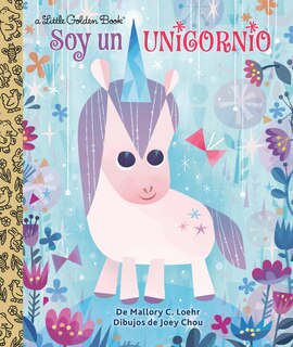 Front cover_Soy Un Unicornio