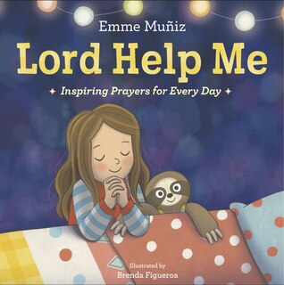 Front cover_Lord Help Me
