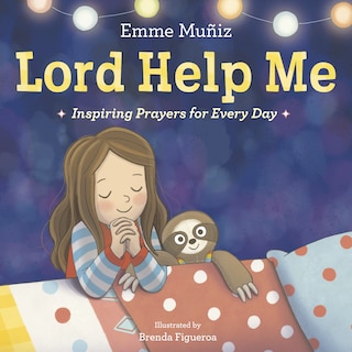 Front cover_Lord Help Me
