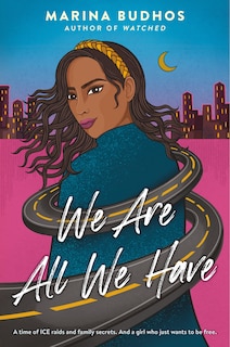 Front cover_We Are All We Have