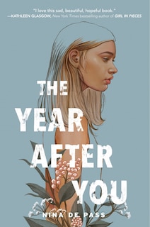 Couverture_The Year After You