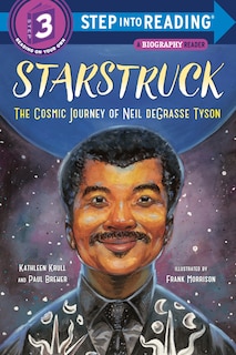 Front cover_Starstruck (step Into Reading)