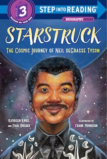 Couverture_Starstruck (step Into Reading)