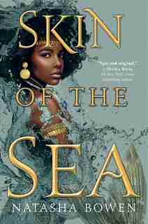 Skin Of The Sea by Natasha Bowen