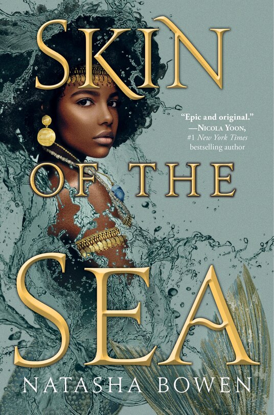Couverture_Skin Of The Sea
