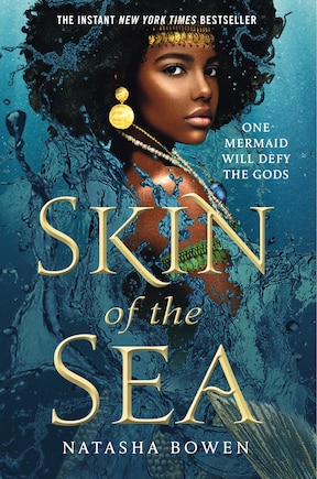 Skin Of The Sea