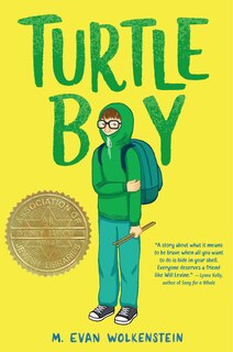 Couverture_Turtle Boy