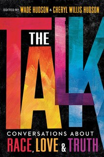 Couverture_The Talk