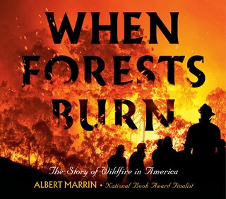 Couverture_When Forests Burn
