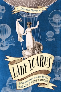 Front cover_Lady Icarus