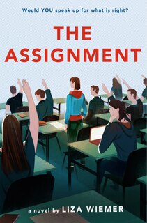 Front cover_The Assignment
