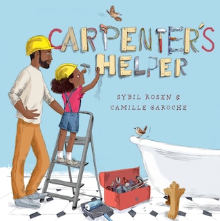 Couverture_Carpenter's Helper