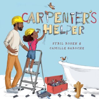 Couverture_Carpenter's Helper