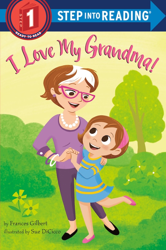 Couverture_I Love My Grandma!