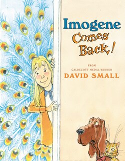 Front cover_Imogene Comes Back!