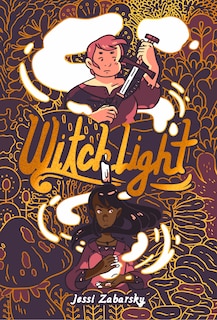 Front cover_Witchlight