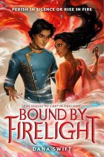 Front cover_Bound by Firelight