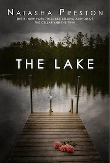 Front cover_The Lake