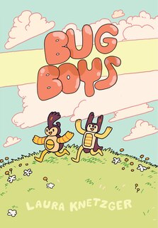 Front cover_Bug Boys