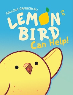 Front cover_Lemon Bird