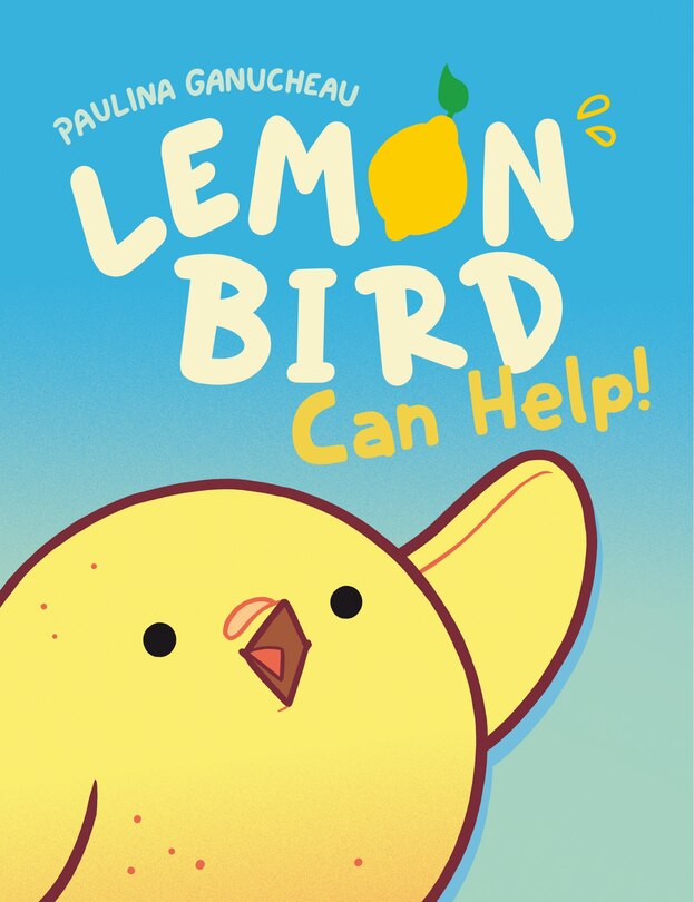 Front cover_Lemon Bird