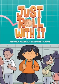 Front cover_Just Roll With It