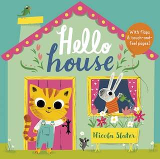 Front cover_Hello House