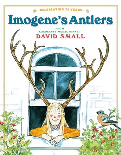 Front cover_Imogene's Antlers