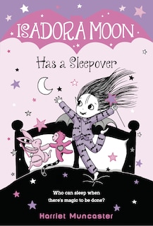 Couverture_Isadora Moon Has A Sleepover