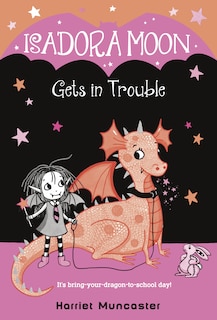 Front cover_Isadora Moon Gets In Trouble