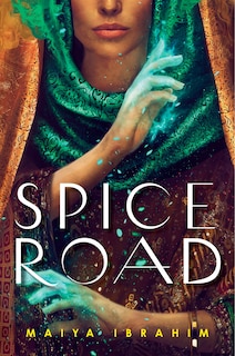 Front cover_Spice Road