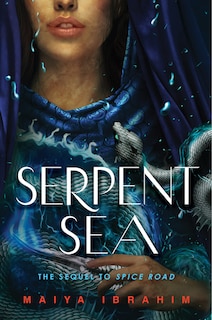 Front cover_Serpent Sea