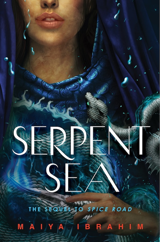 Front cover_Serpent Sea