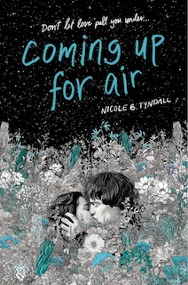 Front cover_Coming Up For Air