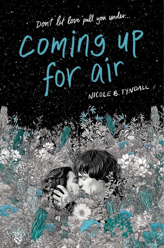 Front cover_Coming Up For Air