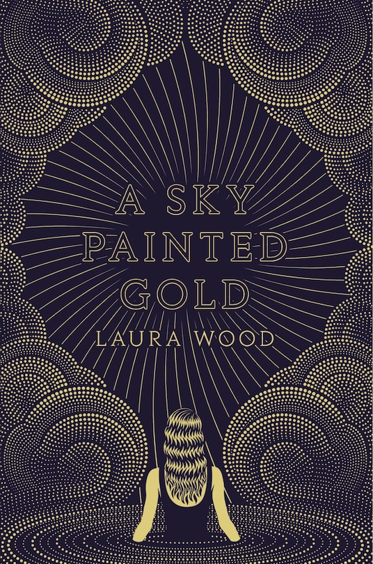Front cover_A Sky Painted Gold