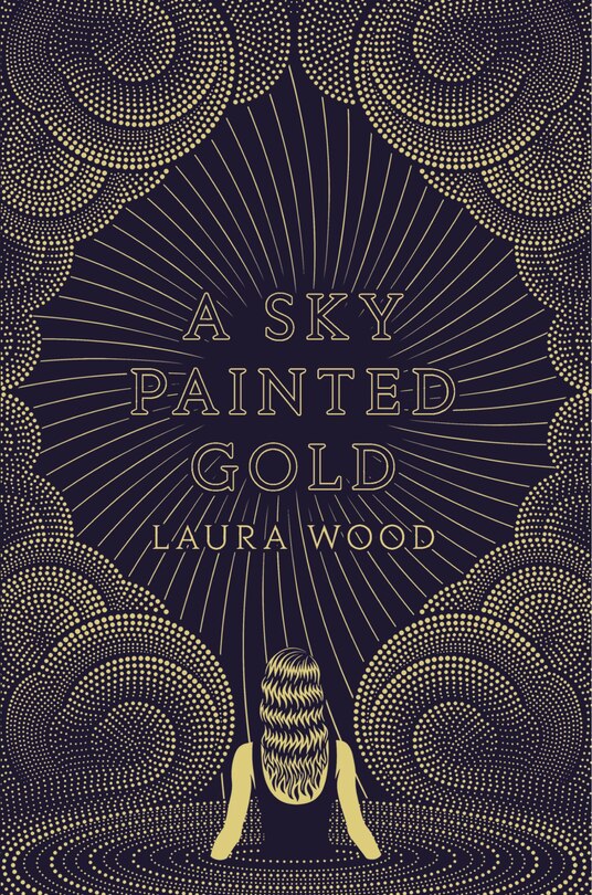 Front cover_A Sky Painted Gold