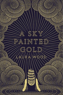 Front cover_A Sky Painted Gold