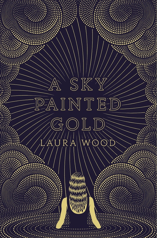 Front cover_A Sky Painted Gold