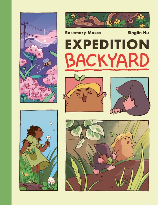 Front cover_Expedition Backyard