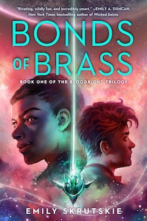 Front cover_Bonds Of Brass