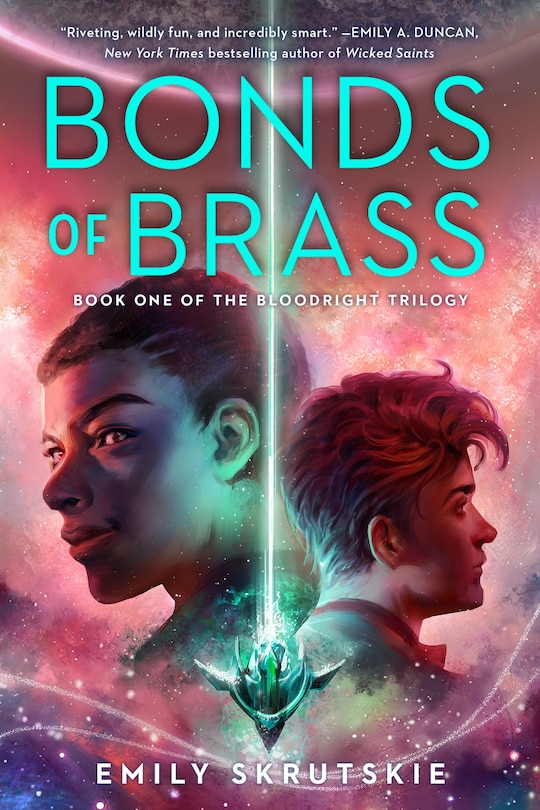 Front cover_Bonds Of Brass