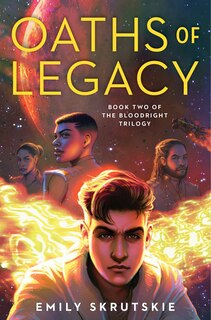 Front cover_Oaths Of Legacy