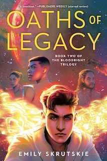 Front cover_Oaths Of Legacy