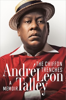 Front cover_The Chiffon Trenches