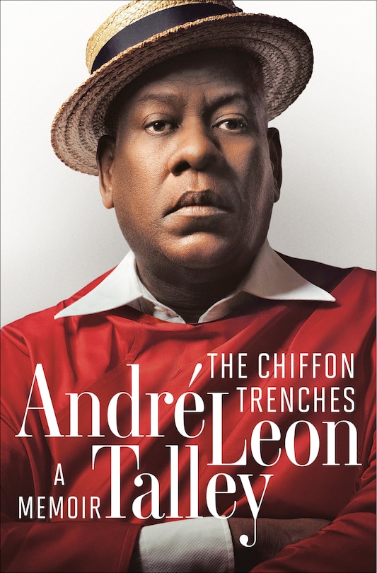 Front cover_The Chiffon Trenches