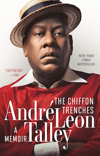 Front cover_The Chiffon Trenches