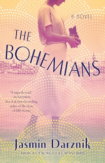 Front cover_The Bohemians