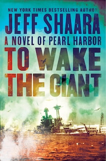 Couverture_To Wake The Giant